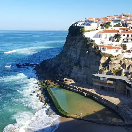 Casa Dos Barreiros 度假居