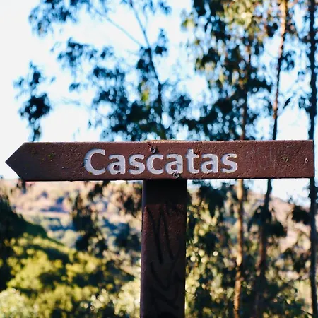 度假居 Casa Dos Barreiros
